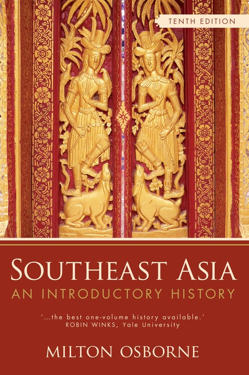 Southeast Asia