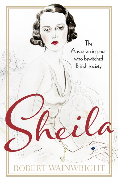 Sheila