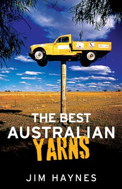 The Best Australian Yarns