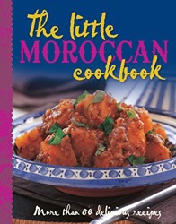 My Little Mini Cakes & Treats Book