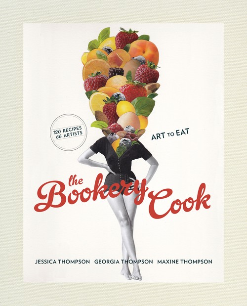 The Bookery Cook