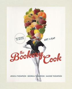 The Bookery Cook