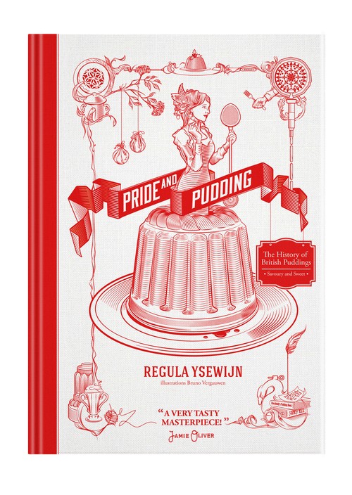 Pride and Pudding