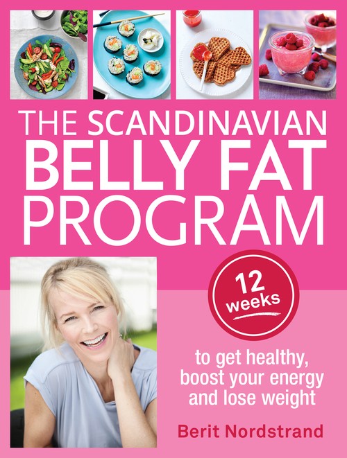The Scandinavian Belly Fat Program