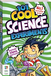 101 Cool Science Experiments