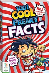 1001 Cool Freaky Facts