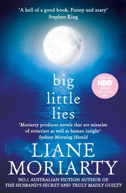 Big Little Lies