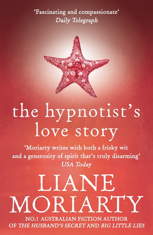 The Hypnotist's Love Story
