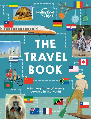 The Travel Book