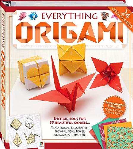 Everything Origami