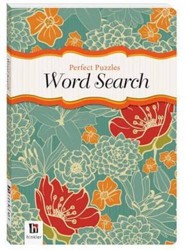 Word Search 2 (green) Perfect Puzzles Series 1