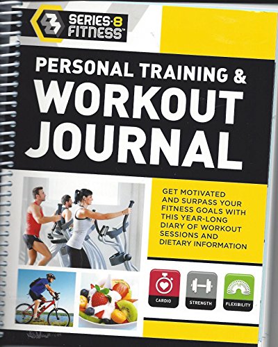 Personal Training & Workout Journal