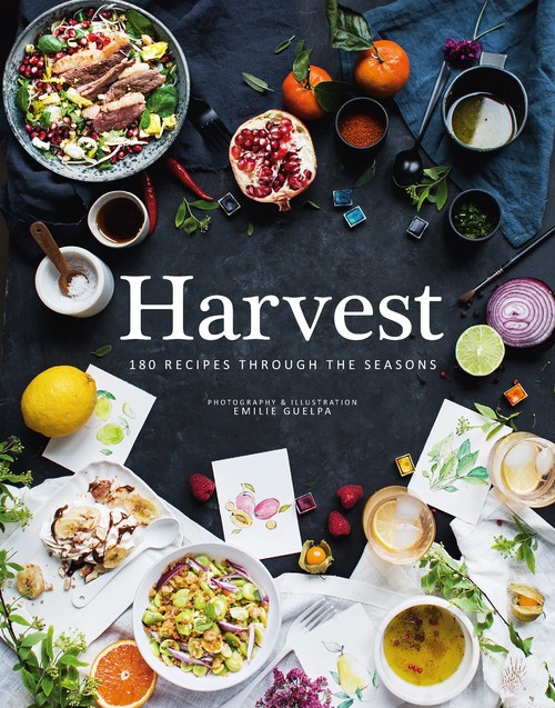 Harvest