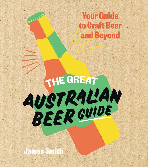 The Great Australian Beer Guide