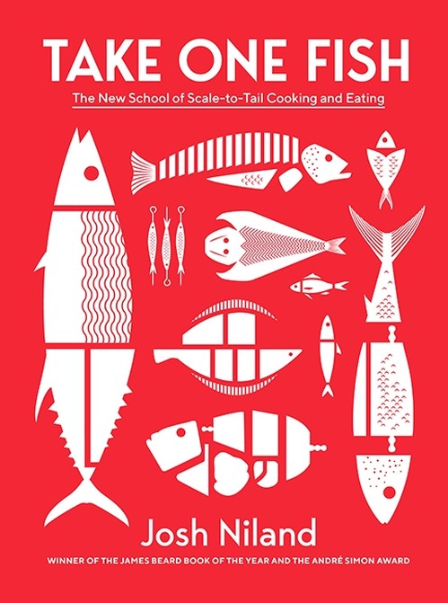 Take One Fish