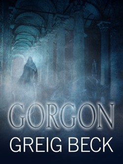 Gorgon: Alex Hunter 5