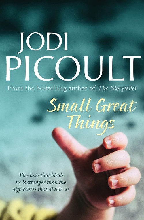 Small Great Things