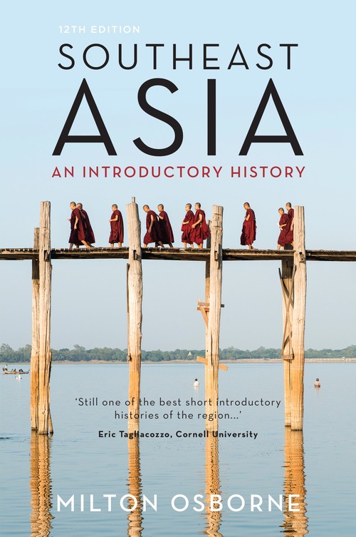 Southeast Asia