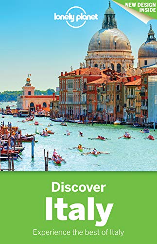 Discover Italy