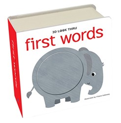First Words