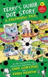 Terry's Dumb Dot Story