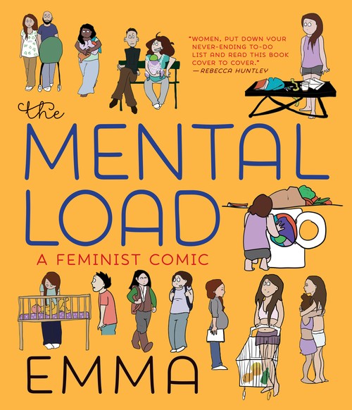 The Mental Load
