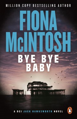 Bye Bye Baby