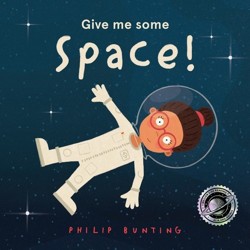 Give me some Space!