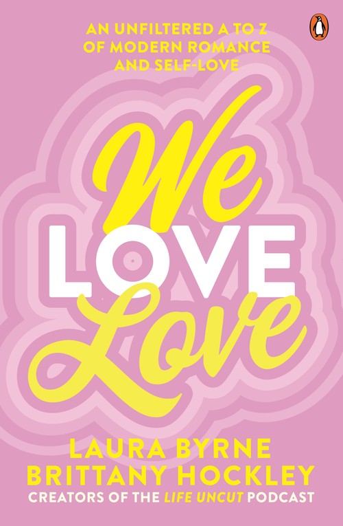 We Love Love