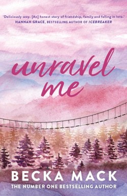Unravel Me