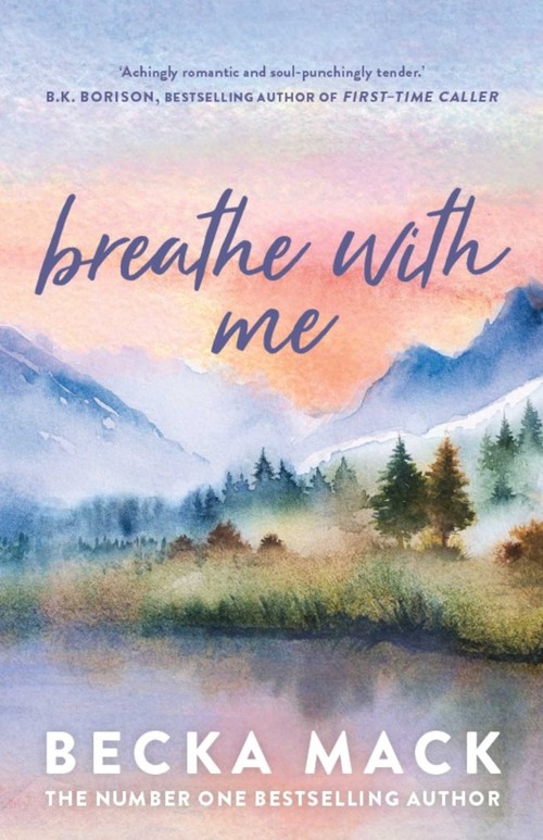 Breathe with Me