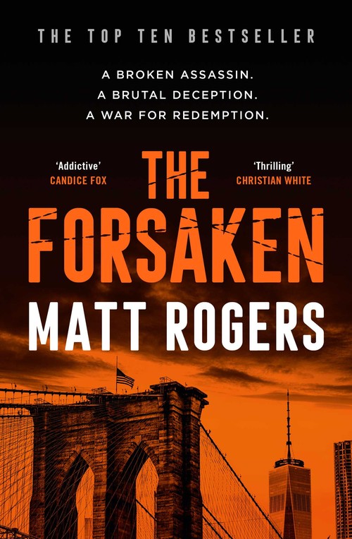 The Forsaken