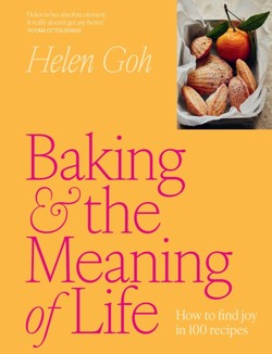 Baking and the Meaning of Life