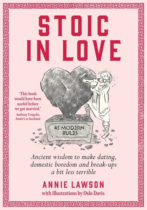 Stoic in Love