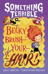 Becky Brush-Your-Hair