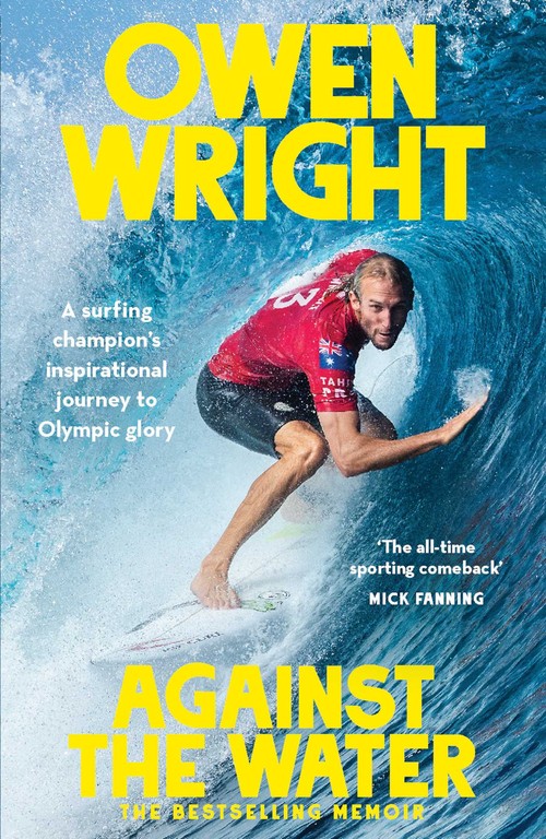 Against the Water