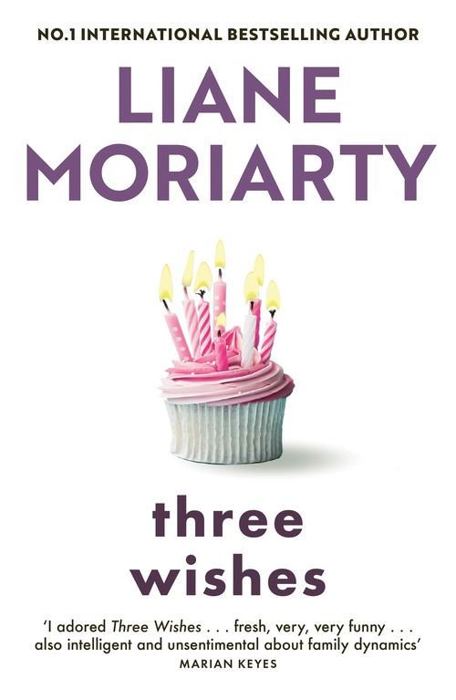 Three Wishes