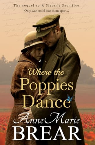 Where the Poppies Dance