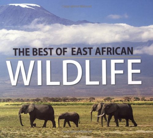 The best of East African wildlife