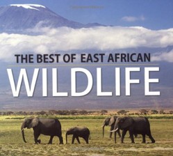 The best of East African wildlife