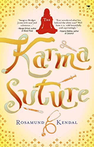 Karma Suture
