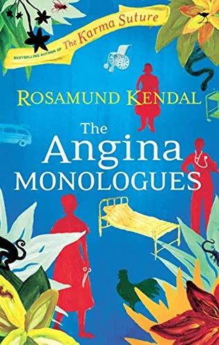 The Angina Monologues
