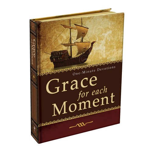 Grace for Each Moment