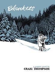 Blankets: 20th Anniversary Edition