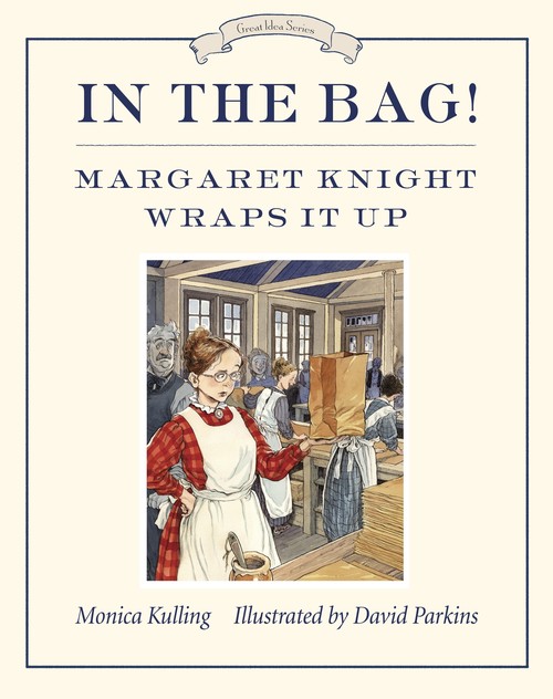 In The Bag!
