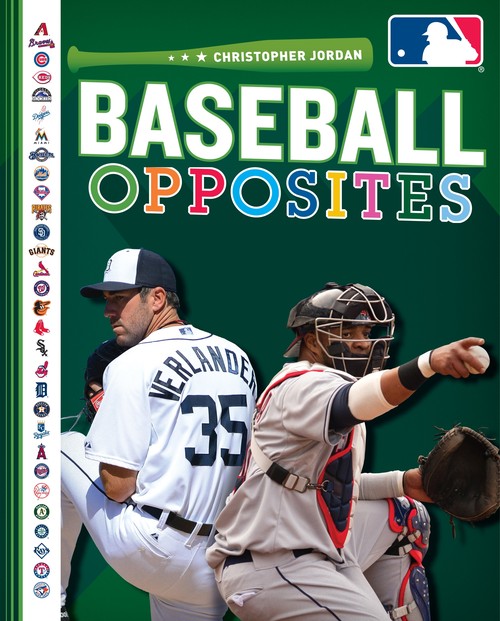 Mlb Opposites