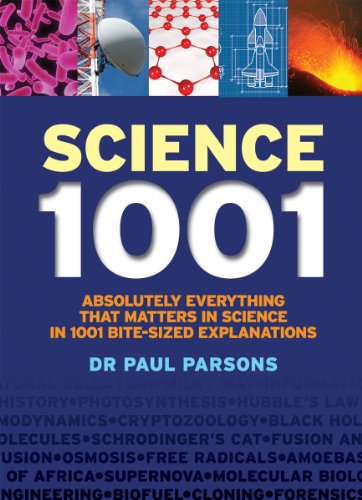 Science 1001