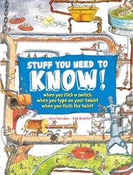 Stuff You Need to Know!