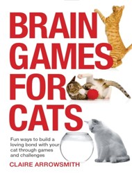 Brain Games for Cats