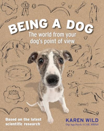 Being a Dog